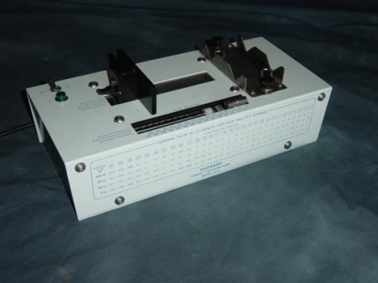 Mechanical Compact Infusion Pump