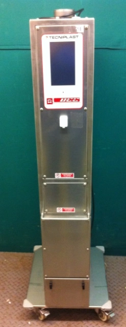 Tecniplast Box Supply/Exhaust Blower