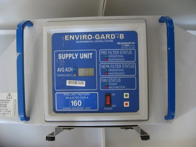 Envirogard 160 Supply Blower