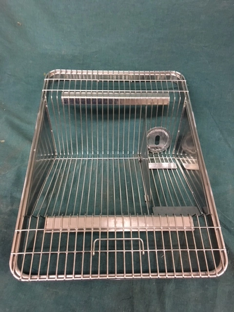 Rat Wire Bar Lid