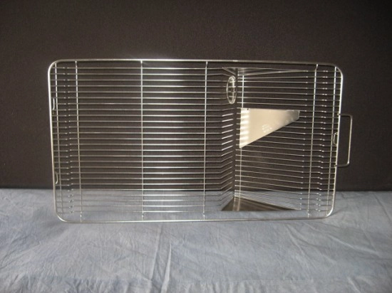 Rat Maternity Wire Bar Lid