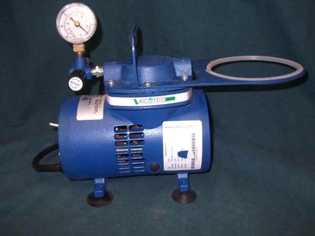 Vacutec 800 Aspirator