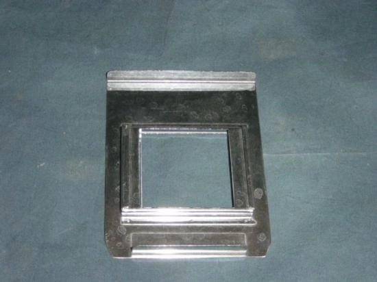 Adapter Plate