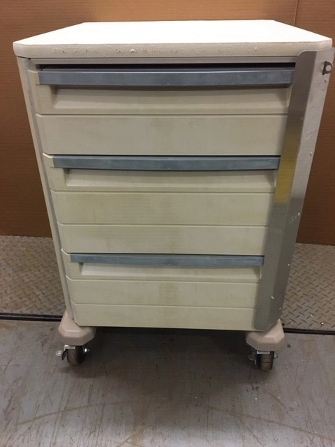 Metro Starsys Cart