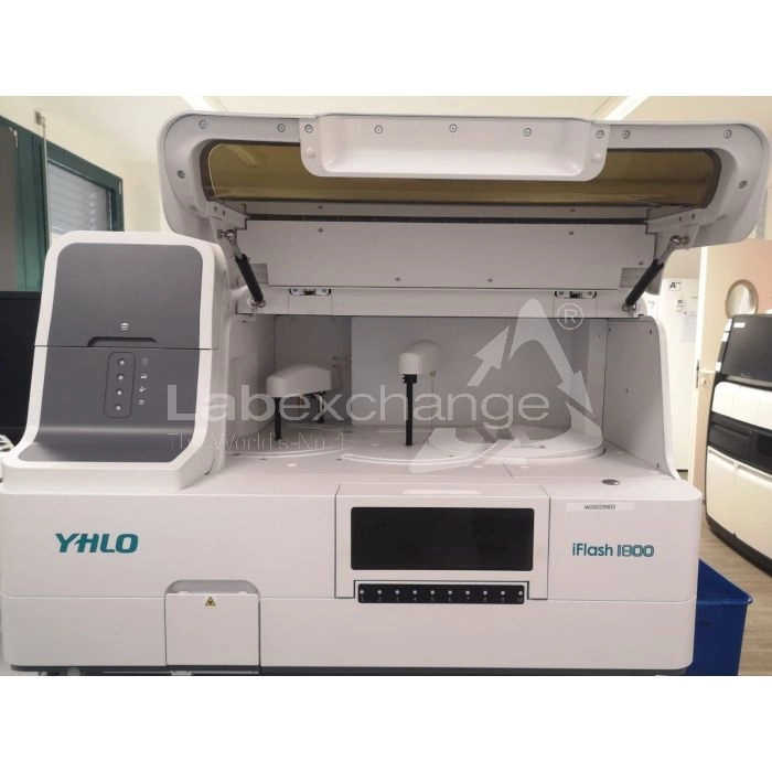 Yhlo Biotech iFlash 1800