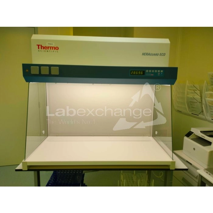 Thermo Scientific HERAguard ECO 1.2