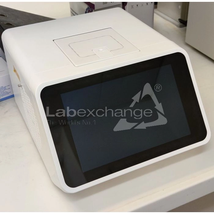 Egens YS-qPCR-1