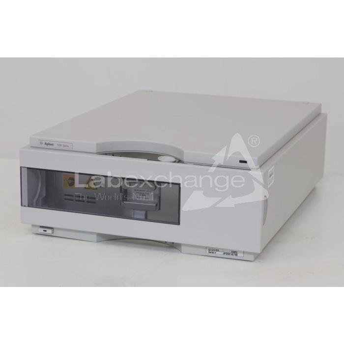 Agilent G 1314A