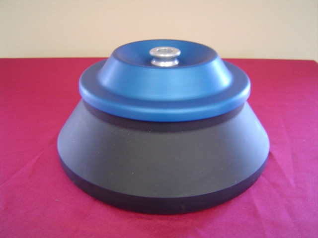 GA-24 Fixed Angle Rotor