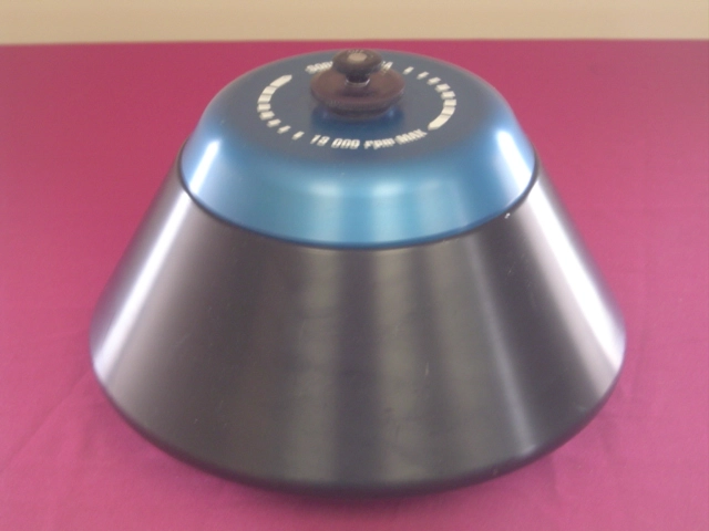 GSA Fixed Angle Rotor