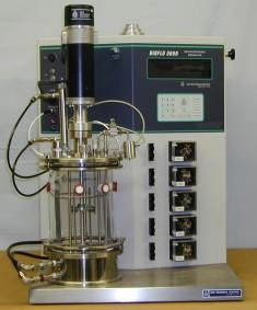 Bioflo 3000 Fermentor