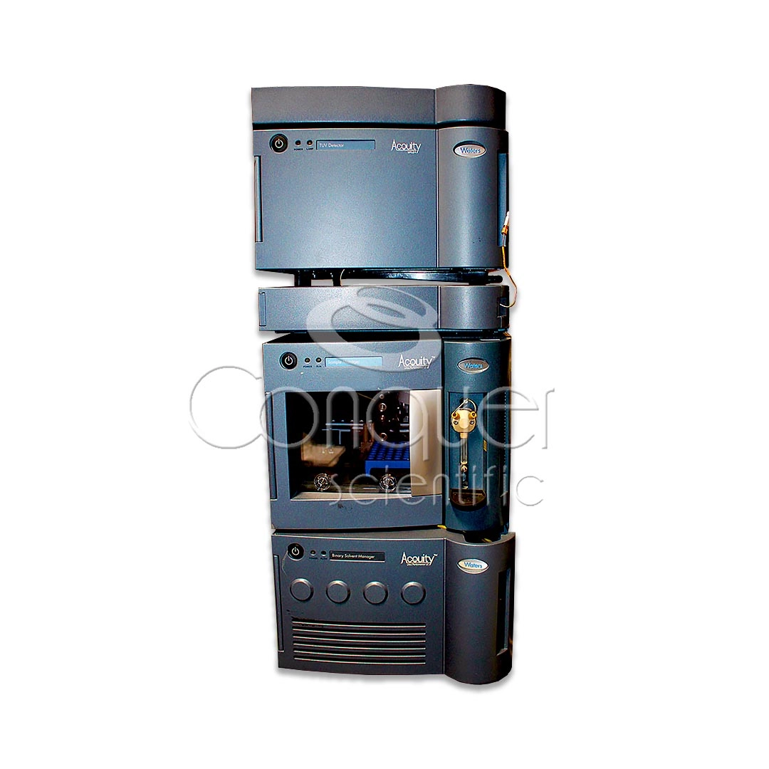 Waters ACQUITY UPLC TUV Detector For Sale