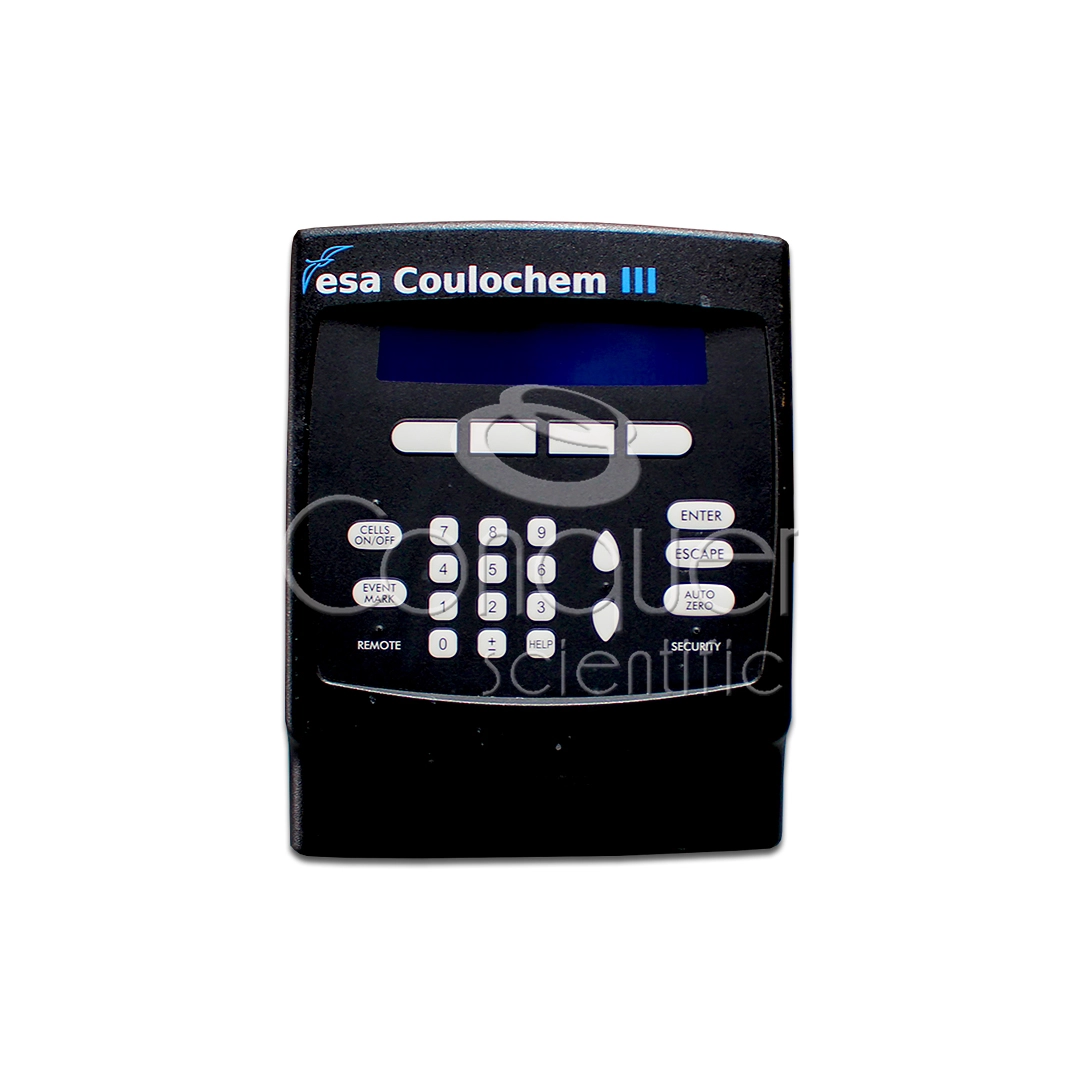 Thermo Scientific ESA Coulochem III Electrochemical Detector