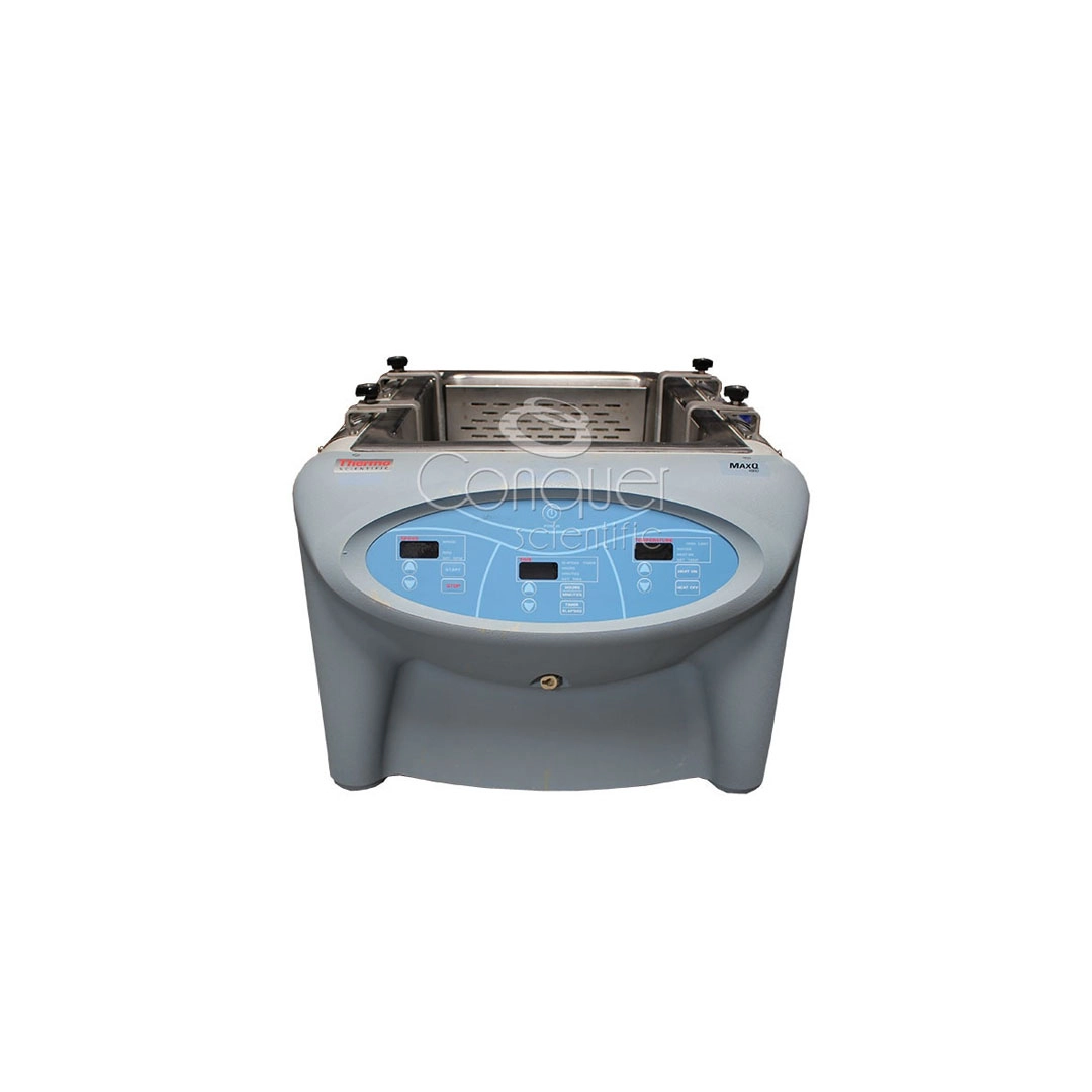 Thermo Scientific MaxQ 4000 SHKE 7000 Water Bath Shaker