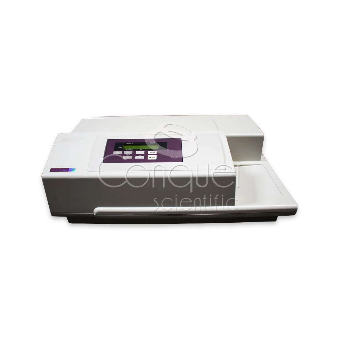 Molecular Devices SpectraMax 340PC384 Microplate Reader