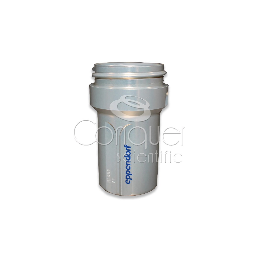 Eppendorf  Buckets for Rotor Model A-4-38, 85mL (Pack of 4)
