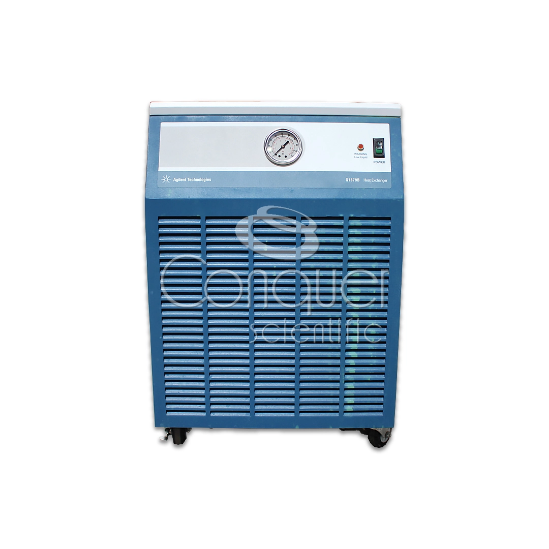 Agilent G1879B Heat Exchanger Polyscience 3370