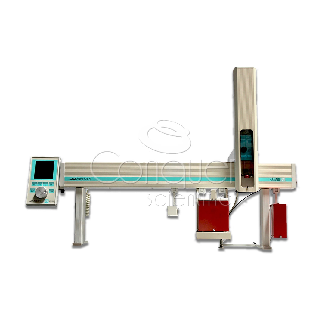 CTC Analytics / Leap Technologies Combi PAL Autosampler with Headspace &amp; SPME