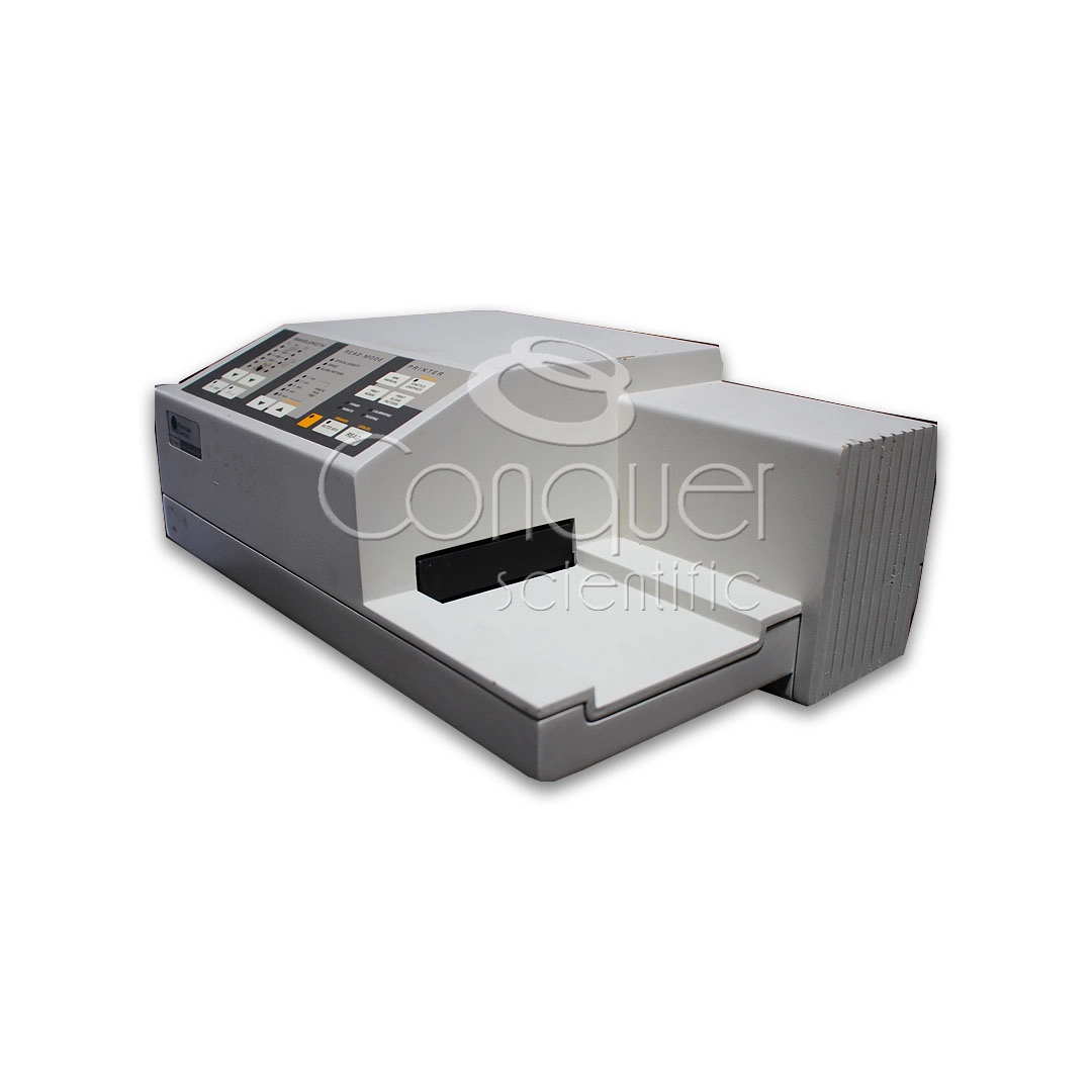 Molecular Devices UVmax Microplate Reader