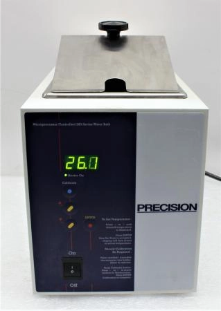 Precision 5.5L Water Bath 51221048