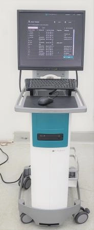 LightLab Imaging M4 OCT Imaging System