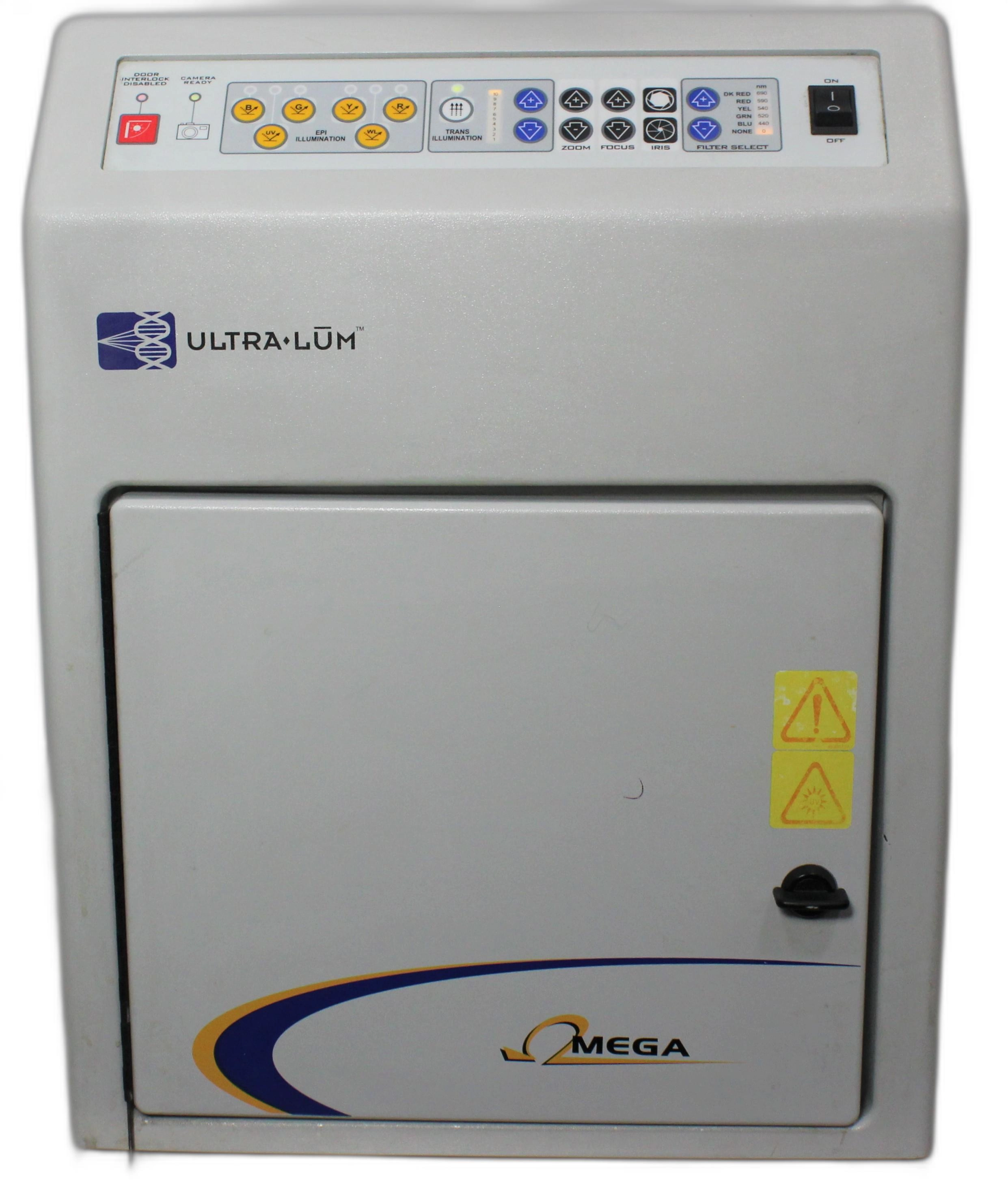 Thermo Scientific LTQ Orbitrap XL & LTQ XL ETD Mass Spectrometer