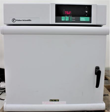 Fisher 525D Isotemp Incubator - The Lab World Group