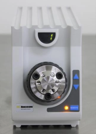 Rheodyne MXT715-004 MX Series II Switching Valve