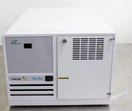 Varian ProStar 325 UV-VIS Detector