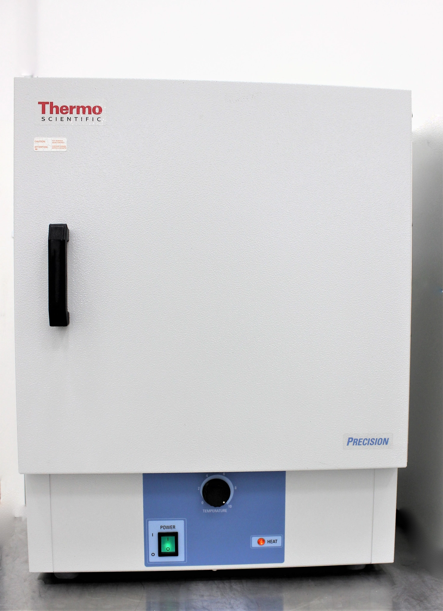 Thermo Scientific PR305225G Precision Gravity Convection Compact Heating & Drying Oven - 3364615