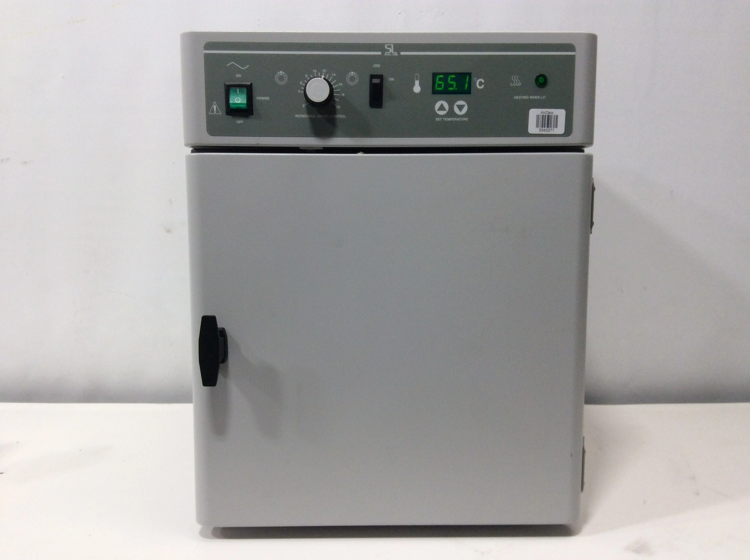 Shel lab G2545A Incubator - 3342271