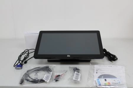 15 inch ELO LCD Touchmonitor E045538 As-is, CLEARANCE!