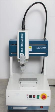 I&amp;J Fisner 7200A Automated Liquid Handler CLEARANCE! As-Is