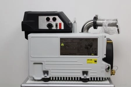 Leybold SOGEVAC SV65BIFC 960465V013001 Vacuum pump As-is, CLEARANCE!