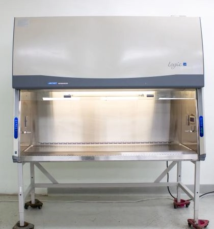 A2 Purifier Biological Safety Cabinet