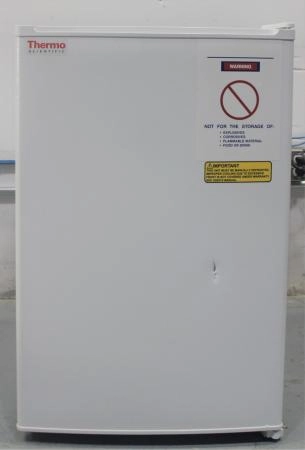 Thermo Scientific  Freezer 3752-DB