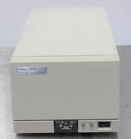 Waters 2996 PDA Detector