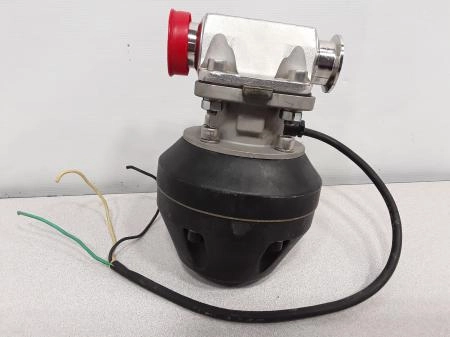 GEMU Diaphragm Valve 9687 40z