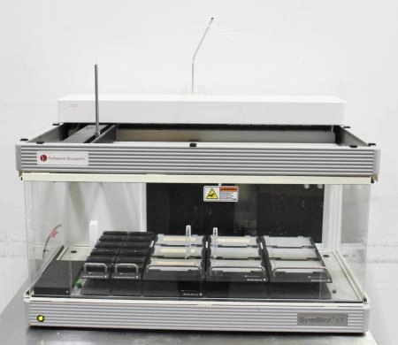 Cavro MSP 9500 MiniPrep Autosampler CLEARANCE! As-Is