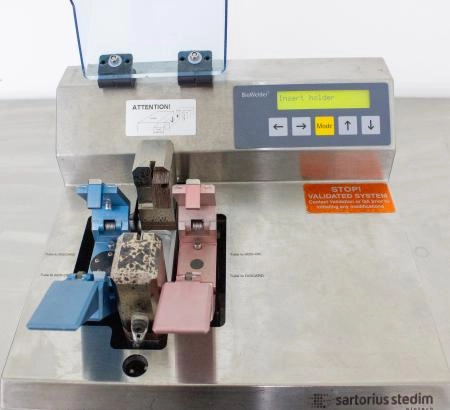 Sartorius Stedim Biowelder Tube Welder