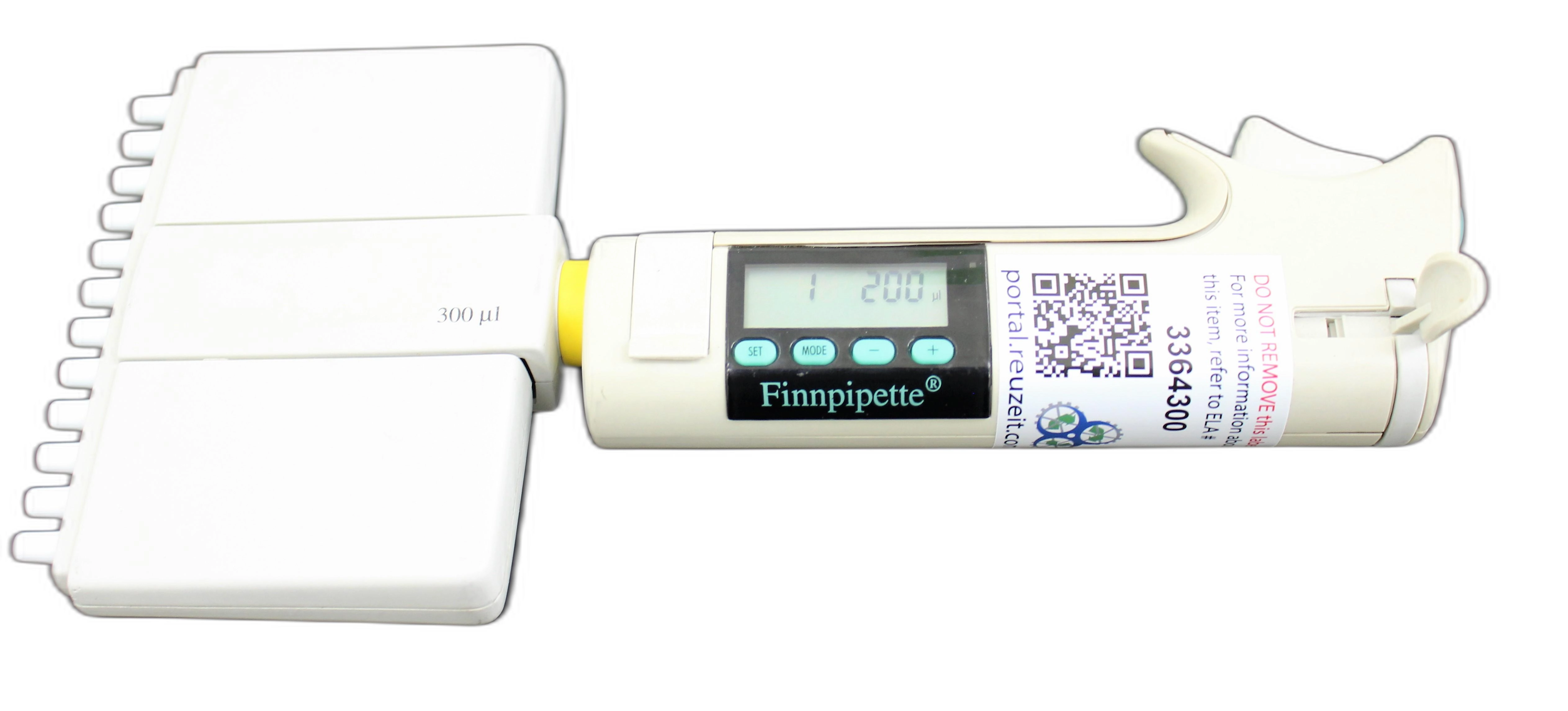 Shimadzu LC-10AD VP Solvent Delivery Pump, High Sensitivity HPLC