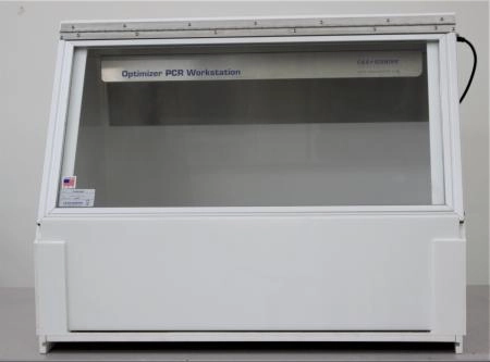 C.B.S. Scientific Optimizer PCR Workstation P-030-202
