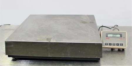 OHAUS B150S Benchtop Scale