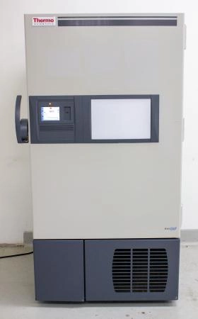 Thermo Revco UXF Ultra Low Temperature Freezer UXF60086D63