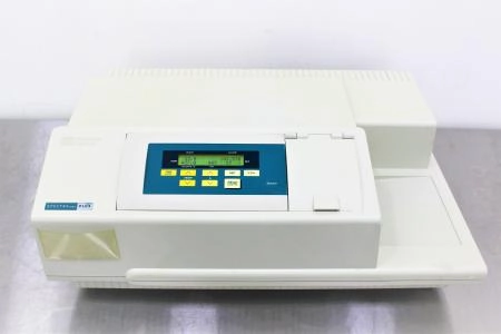 Molecular Devices SpectraMax Plus 384 Microplate Reader
