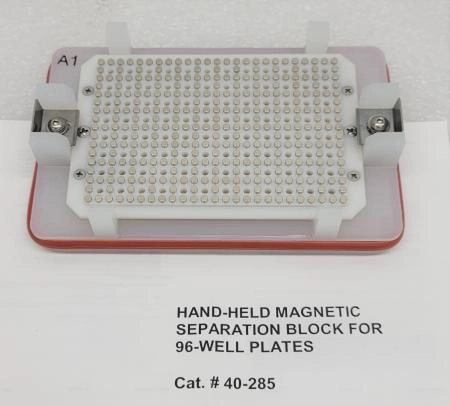 Millipore Handheld Magnetic Separator Block