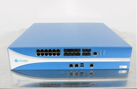 Palo Alto Networks Pa-5050 Firewall Security New CLEARANCE! As-Is