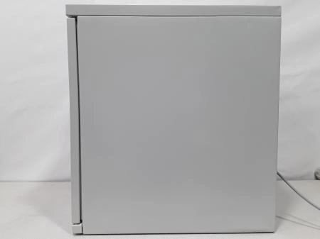 Desiccator Cabinet, Clear Acrylic, 1 Door Dry Box, 24W, 24D, 18H