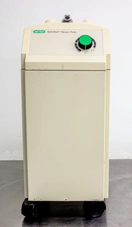 Bio Rad HydroTech Vacuum Pump