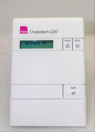 Alere Cholestech LDX Analyzer